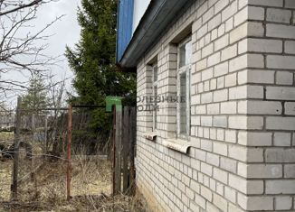 Продается дом, 40 м2, Вологодская область, садоводческое товарищество Чистые Пруды, 182