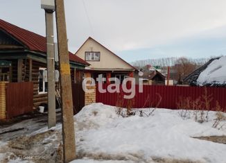 Дом на продажу, 73 м2, село Чесноковка, Лесная улица