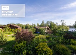 Продам земельный участок, 20 сот., садоводческое некоммерческое партнерство Озёрное