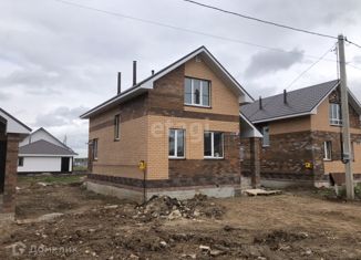 Продажа дома, 105 м2, село Нагаево, Советская улица, 13