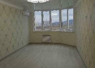 Продаю 1-ком. квартиру, 44 м2, Анапа, Владимирская улица, 154к3, ЖК Трио