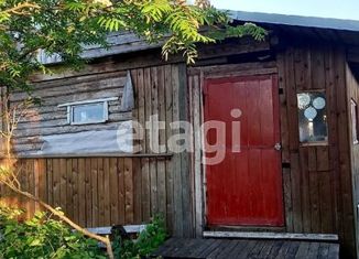 Продам дом, 35 м2, территория Эжвинский