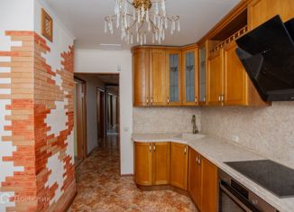 Продажа трехкомнатной квартиры, 66.9 м2, Оренбург, улица Берёзка, 2/3, жилой район Степной