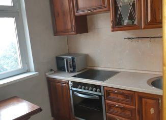 Продажа 1-ком. квартиры, 37.6 м2, Москва, Святоозёрская улица, 26