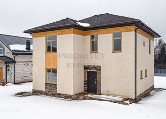 Продажа дома, 160 м2, поселение Краснопахорское