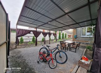 Продаю дом, 75 м2, рабочий посёлок Октябрьский, Заводская улица, 10