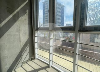 Продам однокомнатную квартиру, 50 м2, Краснодар, улица Николая Кондратенко, 6к2, улица Николая Кондратенко