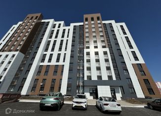 Продажа однокомнатной квартиры, 44.5 м2, Саранск, улица Юрия Святкина, 4