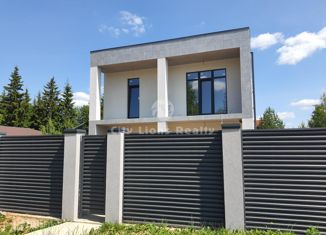 Продается дом, 200 м2, деревня Сивково, 8-й Центральный проезд, 717