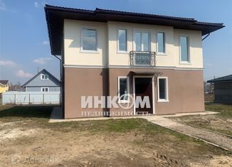 Продается дом, 192 м2, деревня Прудки, Ударная улица