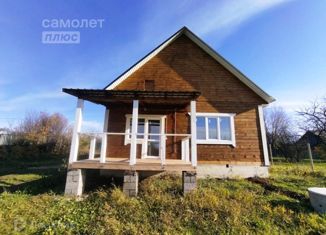 Продам дом, 100 м2, деревня Ягодная, улица Ахматовой