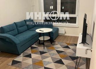Продается 3-комнатная квартира, 79.4 м2, Москва, станция Павшино, квартал № 100, 1к2
