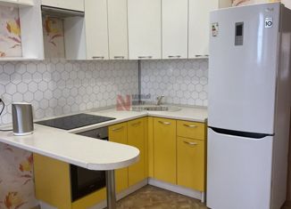 Продается 2-комнатная квартира, 62.5 м2, Тюмень, Верхнетарманская улица, 5, ЖК Новый Мыс 2.0