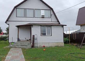 Продажа дома, 151.3 м2, Тюмень, Липецкая улица, Ленинский округ