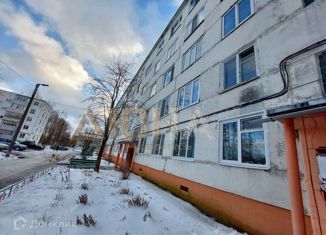 Продажа однокомнатной квартиры, 29 м2, Волгореченск, Набережная улица, 38