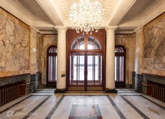 Продается 4-ком. квартира, 145.5 м2, Санкт-Петербург, проспект Добролюбова, 19, проспект Добролюбова