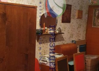 Продаю 2-комнатную квартиру, 43 м2, Нижний Новгород, улица Адмирала Нахимова, 4, улица Адмирала Нахимова