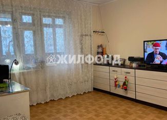 Продаю однокомнатную квартиру, 38 м2, Кемерово, Комсомольский проспект, 63