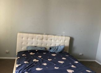 Сдам квартиру студию, 37 м2, Липецк, улица Осканова, 1, Октябрьский район