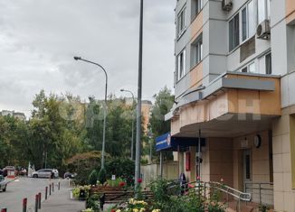 Аренда 2-комнатной квартиры, 70 м2, Москва, Солнцевский проспект, 6к1