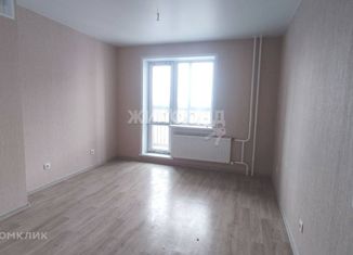 Продажа 1-комнатной квартиры, 18 м2, Новосибирская область, улица Ивана Севастьянова, 10