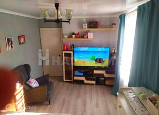 Продам 2-ком. квартиру, 40.9 м2, Усть-Лабинск, переулок Чехова, 3