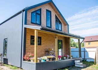 Продам дом, 100 м2, Жуковский, улица Гринчика