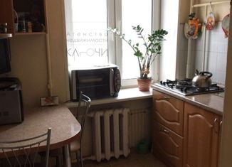 Продам двухкомнатную квартиру, 43 м2, Москва, Краснодонская улица, 3к3, метро Волжская