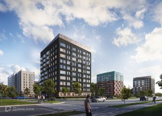Продаю квартиру студию, 19.12 м2, Хабаровск, Воронежская улица, 125