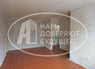 Продаю 3-ком. квартиру, 59.4 м2, Пермский край, Учебная улица, 18