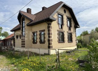 Продаю дом, 219.5 м2, Пермь, Юрлинская улица, 13, Орджоникидзевский район