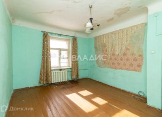 Однокомнатная квартира на продажу, 33 м2, Владимир, Октябрьский район, Тракторная улица, 38