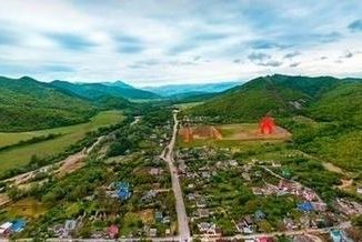 Продам участок, 4.95 сот., село Береговое, улица Мира