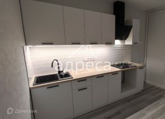 1-комнатная квартира на продажу, 40 м2, Самара, улица Пушкина, 223, метро Алабинская