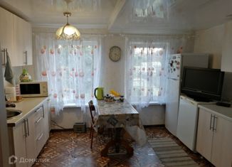 Продажа дома, 55 м2, Челябинская область, Детский переулок, 1