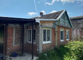 Дом на продажу, 41 м2, поселок городского типа Ахтырский, улица Шевченко