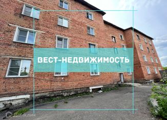 2-комнатная квартира на продажу, 69.4 м2, Ленинск-Кузнецкий, улица Белинского, 5
