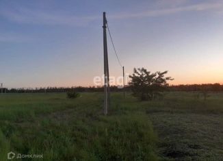 Продаю участок, 5 сот., Рассветовское сельское поселение, Рижская улица