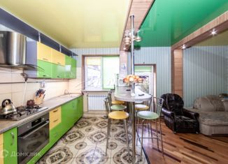 Продам дом, 140.8 м2, посёлок городского типа Аэрофлотский, Взлётная улица, 1