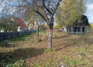 Продажа земельного участка, 6 сот., СНТ Судостроитель, Вишнёвая улица, 1