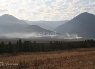 Продам участок, 10 сот., село Куюс, Центральная улица