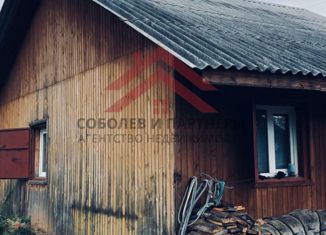 Продается дом, 40.2 м2, коллективный сад Уральский рабочий