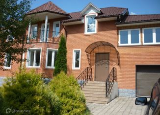 Продаю дом, 300 м2, деревня Глуховка