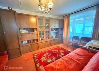 Продается трехкомнатная квартира, 48.9 м2, Ростовская область, Вокзальная улица, 377