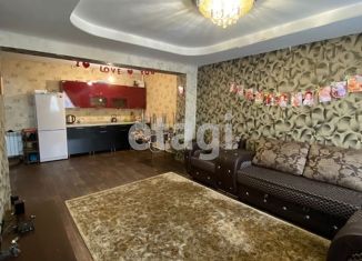 Продам дом, 46.8 м2, деревня Булановка, Бессарабская улица, 29