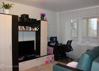 Продается 1-ком. квартира, 31.2 м2, Семилуки, улица Гагарина, 38