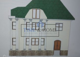 Продаю дом, 350 м2, посёлок Верхняя Сысерть, переулок Бажова, 26