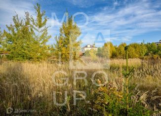 Продажа земельного участка, 25 сот., коттеджный поселок Гринфилд