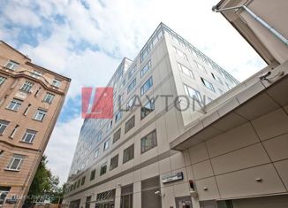Сдам офис, 485 м2, Москва, Чистопрудный бульвар, 19с1, Чистопрудный бульвар