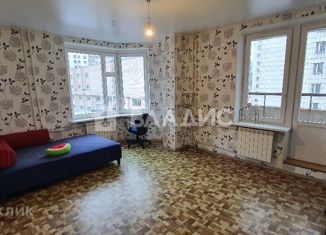 Продается однокомнатная квартира, 52.8 м2, Санкт-Петербург, Морская набережная, 17к3, Морская набережная